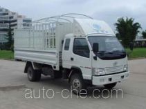 FAW Jiefang CA5030XYK41LR5-1 грузовик с решетчатым тент-каркасом