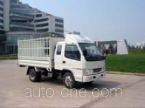 FAW Jiefang CA5030XYK5R5-1 грузовик с решетчатым тент-каркасом