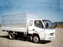 FAW Jiefang CA5030XYP90K11L2R5 stake truck