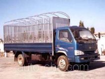 FAW Jiefang CA5030XYP90K26L stake truck