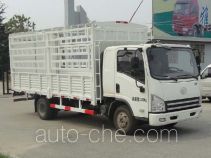 FAW Jiefang CA5031CCYP40K2L1E4A85-1 stake truck