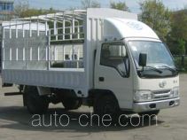 FAW Jiefang CA5031CLXYHK26L грузовик с решетчатым тент-каркасом