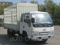 FAW Jiefang CA5031CLXYHK26LR5 грузовик с решетчатым тент-каркасом