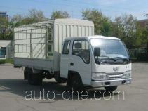 FAW Jiefang CA5031CLXYHK4LR5-1 грузовик с решетчатым тент-каркасом