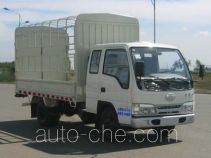 FAW Jiefang CA5031CLXYK2L2R5-3A stake truck