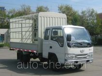 FAW Jiefang CA5031CLXYK5L2R5-3A stake truck