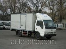 FAW Jiefang CA5031XXYE5LF box van truck