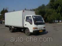 FAW Jiefang CA5031XXYEL box van truck