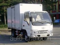 FAW Jiefang CA5031XXYHK26L box van truck