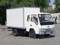 FAW Jiefang CA5031XXYHK26NL2R5 фургон (автофургон)