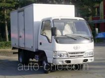 FAW Jiefang CA5031XXYHK4LS-1 box van truck
