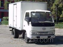 FAW Jiefang CA5031XXYHK4N-2 box van truck