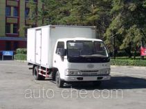 FAW Jiefang CA5031XXYHK5L box van truck