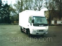 FAW Jiefang CA5031XXYK26L-II box van truck