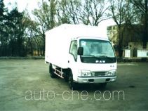 FAW Jiefang CA5031XXYK26L2-II box van truck