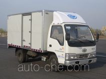 FAW Jiefang CA5031XXYK26L2E4-1 box van truck