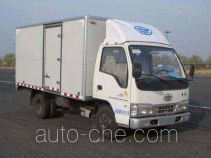 FAW Jiefang CA5031XXYK26L2E4 box van truck