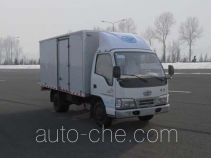 FAW Jiefang CA5031XXYK26L3E3-1 box van truck
