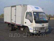 FAW Jiefang CA5031XXYK26L3E3-2 box van truck