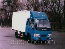 FAW Jiefang CA5031XXYK26LR5-II фургон (автофургон)