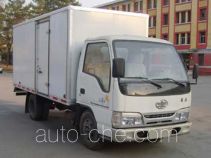 FAW Jiefang CA5031XXYK4-3 фургон (автофургон)