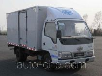 FAW Jiefang CA5031XXYK2L2-3 box van truck