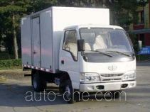 FAW Jiefang CA5031XXYK2L2-3A box van truck