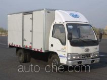 FAW Jiefang CA5031XXYK4L-3B box van truck
