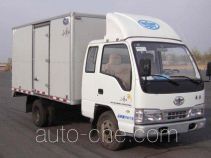 FAW Jiefang CA5031XXYK4LR5-3B box van truck