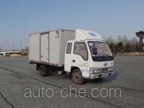FAW Jiefang CA5031XXYK4LR5-3B box van truck