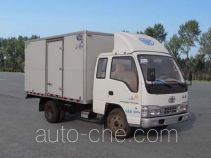 FAW Jiefang CA5031XXYK2L2R5-3 box van truck