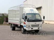 FAW Jiefang CA5032CCYPK26L2E3-1 грузовик с решетчатым тент-каркасом