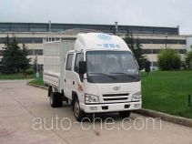 FAW Jiefang CA5032CCYPK4LR-3A грузовик с решетчатым тент-каркасом