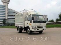 FAW Jiefang CA5032CCYPK4LR5-3A stake truck