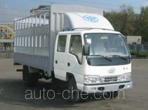 FAW Jiefang CA5022CLXYHK4-2 stake truck