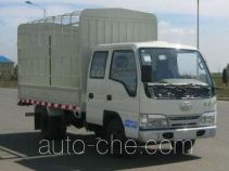 FAW Jiefang CA5032CLXYK2L2-3A stake truck