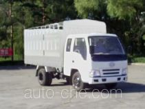 FAW Jiefang CA5032PK26L2R5XY stake truck