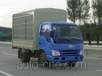 FAW Jiefang CA5032PK26L2XY грузовик с решетчатым тент-каркасом