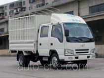 FAW Jiefang CA5032PK5LRXY-2A грузовик с решетчатым тент-каркасом