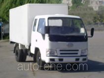 FAW Jiefang CA5022XXYPK4R5-2B фургон (автофургон)