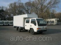 FAW Jiefang CA5032XXYEF box van truck