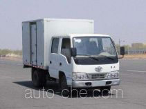 FAW Jiefang CA5032XXYK26L2E4-1 box van truck