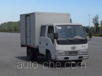 FAW Jiefang CA5022XXYK2L2-3 box van truck