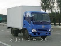 FAW Jiefang CA5032XXYPK26L2-2B фургон (автофургон)