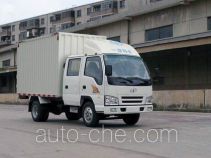 FAW Jiefang CA5032XXYPK4LR-3A фургон (автофургон)