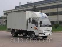 FAW Jiefang CA5032XXYPK4LR5-3A фургон (автофургон)