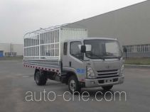 FAW Jiefang CA5033CCYPK45L2R5E1 грузовик с решетчатым тент-каркасом
