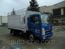 FAW Jiefang CA5034CCYPK26L2E4 грузовик с решетчатым тент-каркасом