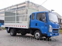 FAW Jiefang CA5034CCYPK26L2R5E4 грузовик с решетчатым тент-каркасом