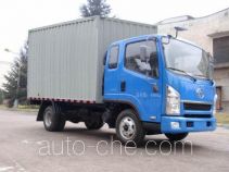 FAW Jiefang CA5034XXYPK26L2R5E4 box van truck